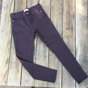 Gap 1969 True Skinny Jean